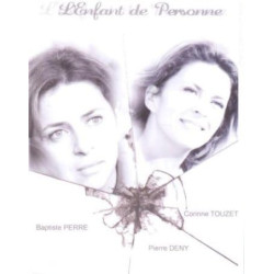 L'enfant de personne [FR Import](NEUF SOUS BLISTER)