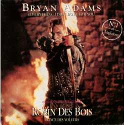 (Everything I Do) I Do It For You