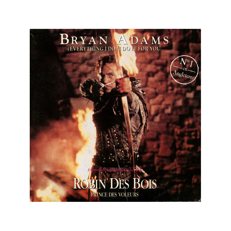 (Everything I Do) I Do It For You