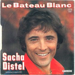 Le Bateau Blanc