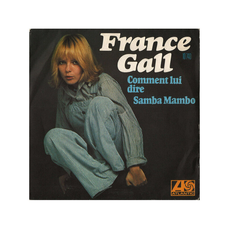 Comment Lui Dire / Samba Mambo