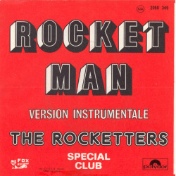 Rocket Man