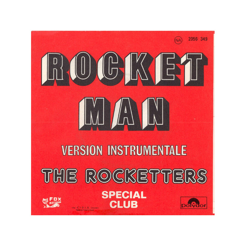 Rocket Man