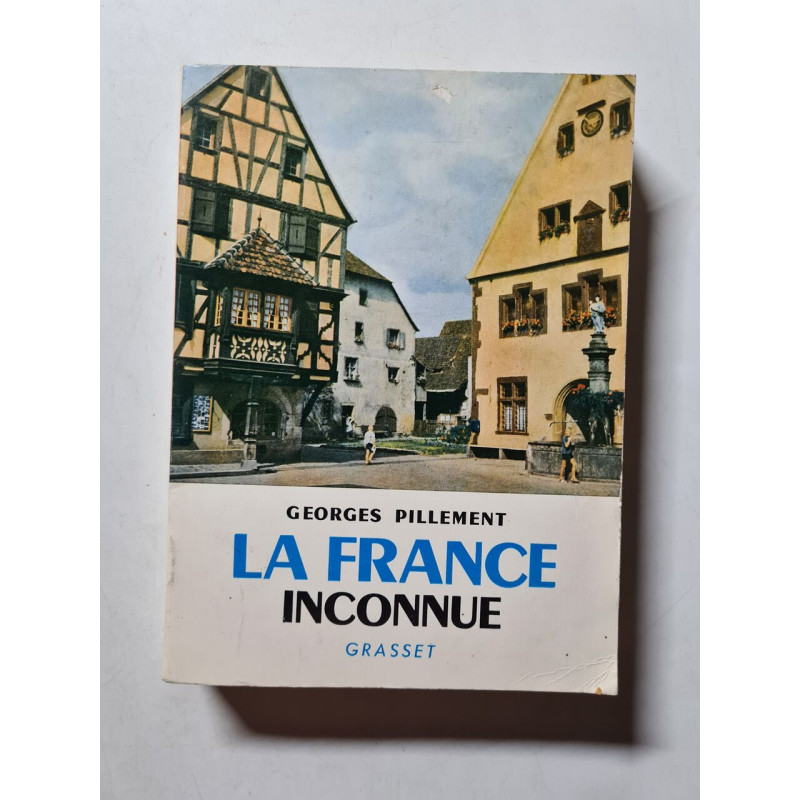 La France inconnue
