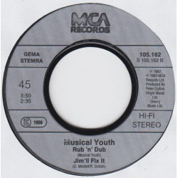 Never Gonna Give You Up