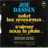 Salut Les Amoureux / S'aimer Sous La Pluie