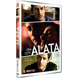 Alata [FR Import](NEUF SOUS BLISTER)