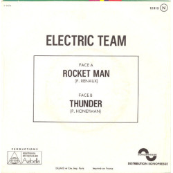 Rocket Man