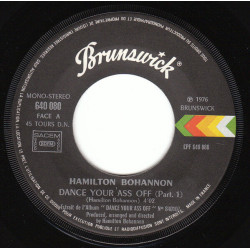 Dance Your Ass Off (Part I et II)