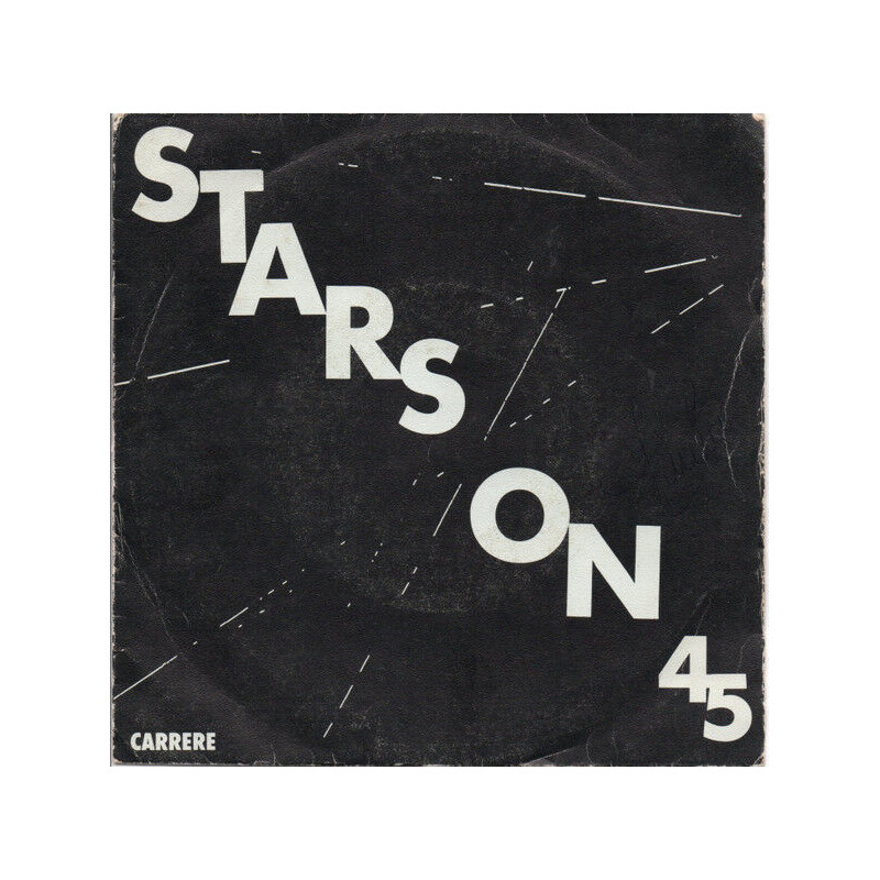 Stars On 45