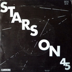 Stars On 45