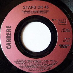 Stars On 45
