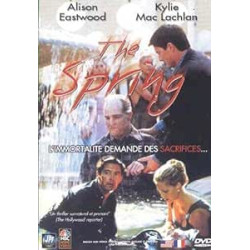 The Spring [FRANZOSICH](NEUF SOUS BLISTER)