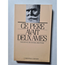 Ce père avait deux âmes