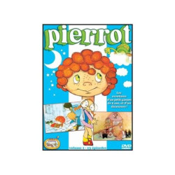 Pierrot vol. 1 [FR Import](NEUF SOUS BLISTER)