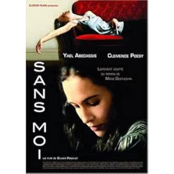 Sans moi [FR Import](NEUF SOUS BLISTER)