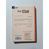 Classiques Bordas : Le Cid