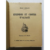Legendes et Contes d' alsaciens