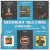 Goodear Records Presents