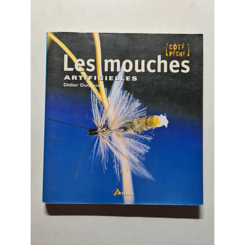 Les mouches artificielles