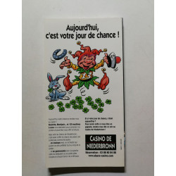 Strasbourg et sa région - 1999