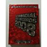 Le mondial des records 2008