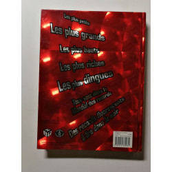 Le mondial des records 2008