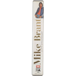 VHS - Mike Brant 20éme anniversaire