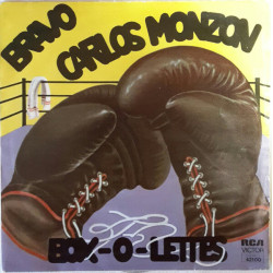 Bravo Carlos Monzon