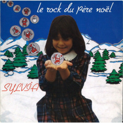 Le Rock Du Père Noël