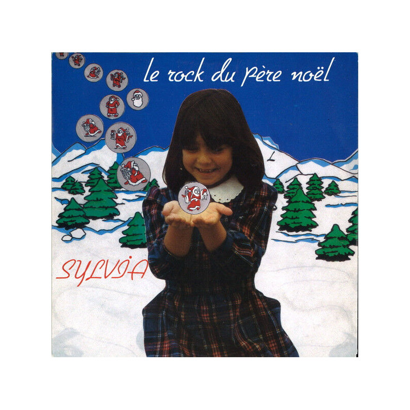 Le Rock Du Père Noël