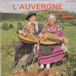 Chantent L'Auvergne
