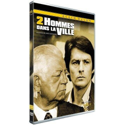 Deux Hommes dans la ville [FR Import](NEUF SOUS BLISTER)
