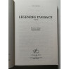 LÉGENDES D'ALSACE