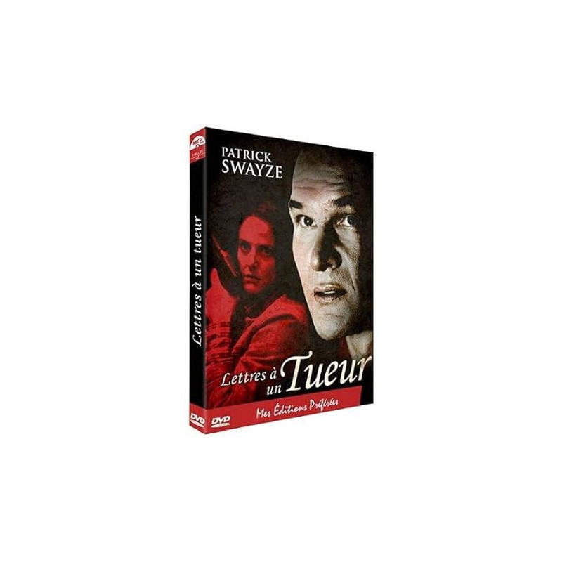 Lettres à un tueur(NEUF SOUS BLISTER)