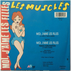 Moi J'Aime Les Filles