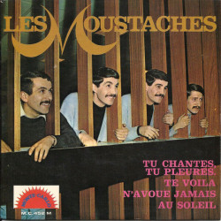 Tu Chantes Tu Pleures