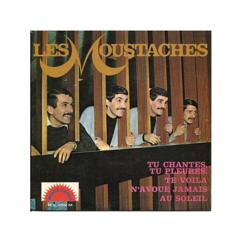 Tu Chantes Tu Pleures