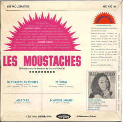 Tu Chantes Tu Pleures