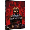 Annabelle comes home(NEUF SOUS BLISTER)
