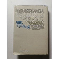 Les tribulations d'un préfet alsacien