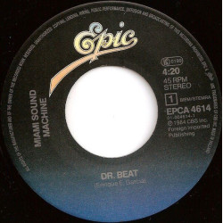 Dr. Beat