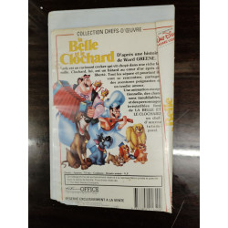 La Belle et le Clochard