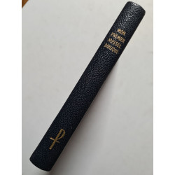 Mon premier Missel biblique