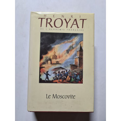 Le Moscovite