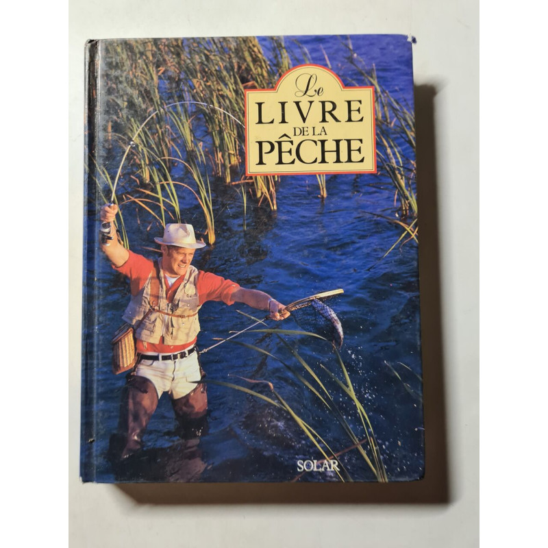 Le Livre de la Pêche