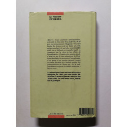 Affaires d'Alsace souvenirs d'un préfet