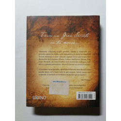 El Secreto (Crecimiento personal)