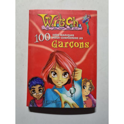 100 idées magiques pour comprendre les garçons