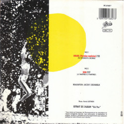 Soleil (Nouvelle Version)